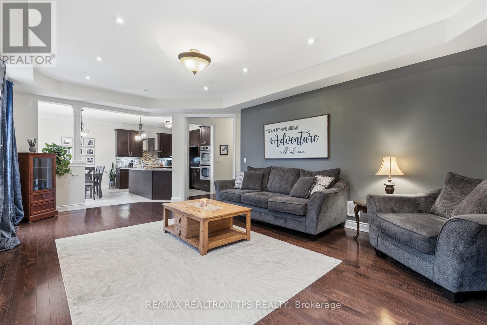 555 Kingsfield Loop, Oshawa, Ontario  L1K 0H8 - Photo 10 - E13025606