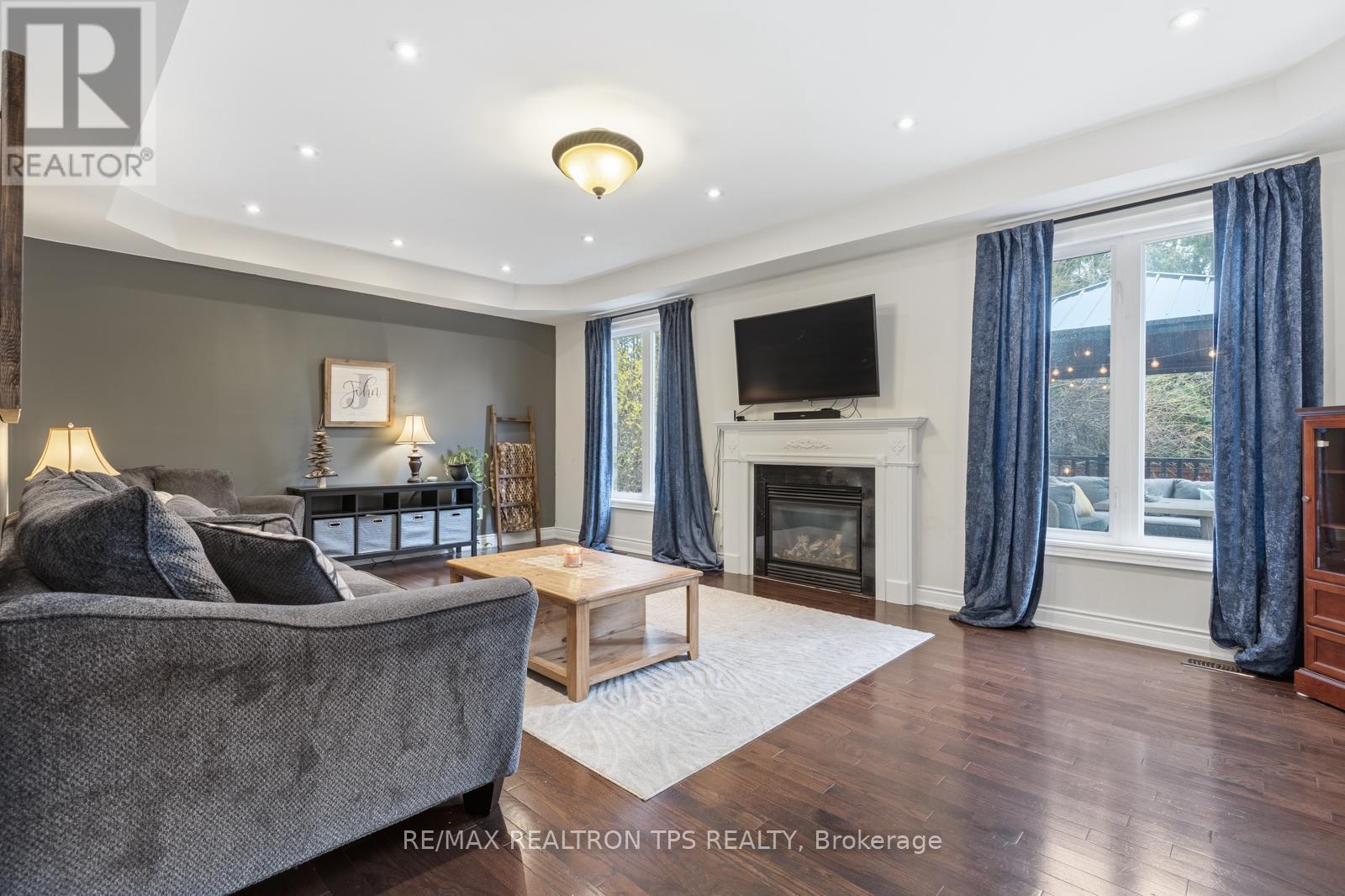 555 Kingsfield Loop, Oshawa, Ontario  L1K 0H8 - Photo 8 - E13025606