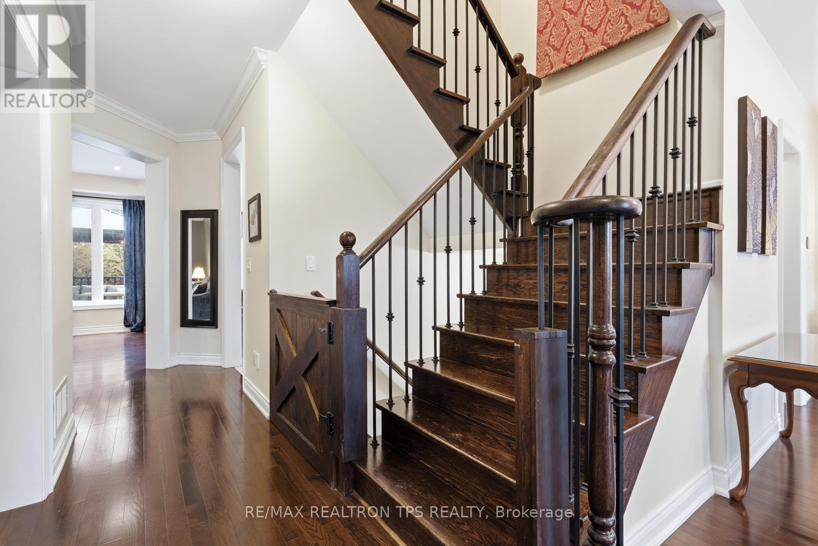 555 Kingsfield Loop, Oshawa, Ontario  L1K 0H8 - Photo 7 - E13025606