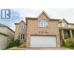 20 BELL STREET, Barrie, Ontario
