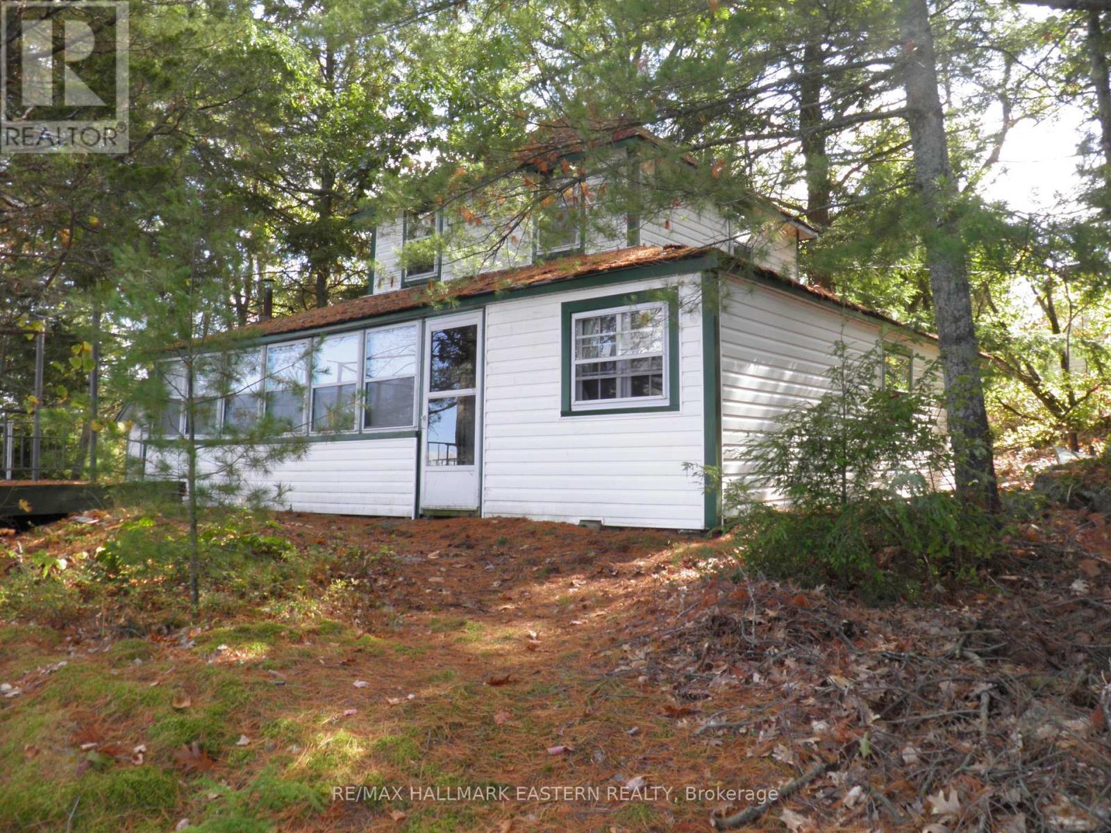 1420 Island 76, Douro-Dummer, Ontario  K0L 2H0 - Photo 2 - X13027334