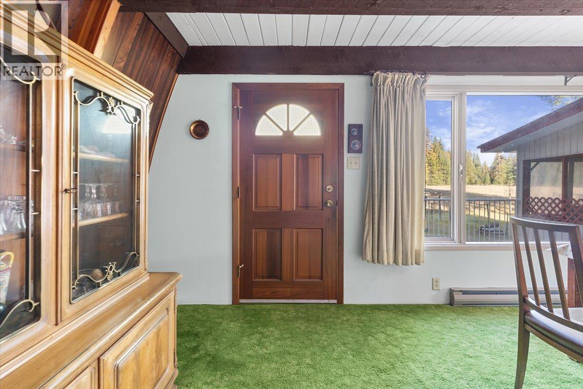 1215 Trinity Valley Road, Lumby, British Columbia  V0E 2G4 - Photo 2 - 10384157