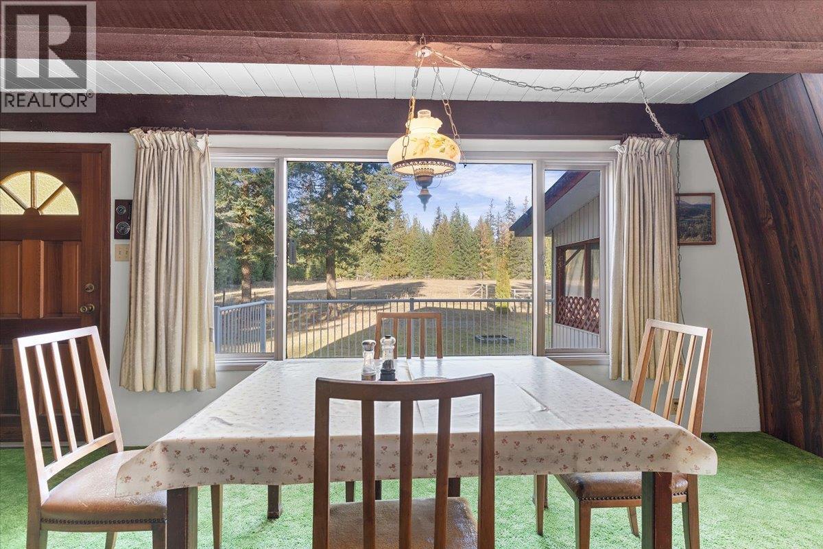 1215 Trinity Valley Road, Lumby, British Columbia  V0E 2G4 - Photo 7 - 10384157