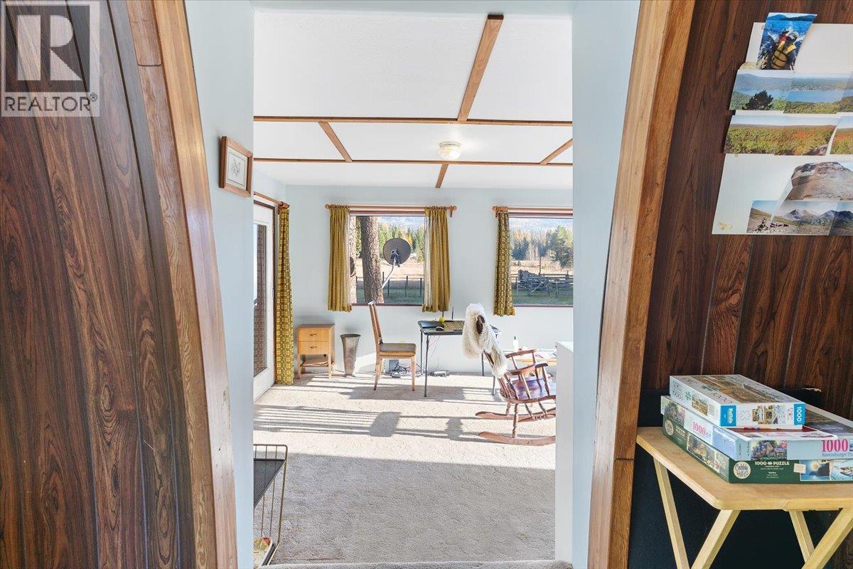 1215 Trinity Valley Road, Lumby, British Columbia  V0E 2G4 - Photo 8 - 10384157