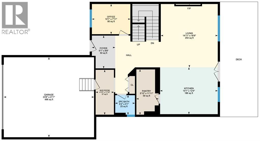 122 Hidden Creek Heights Nw, Calgary, Alberta  T3A 6K9 - Photo 17 - A2303964