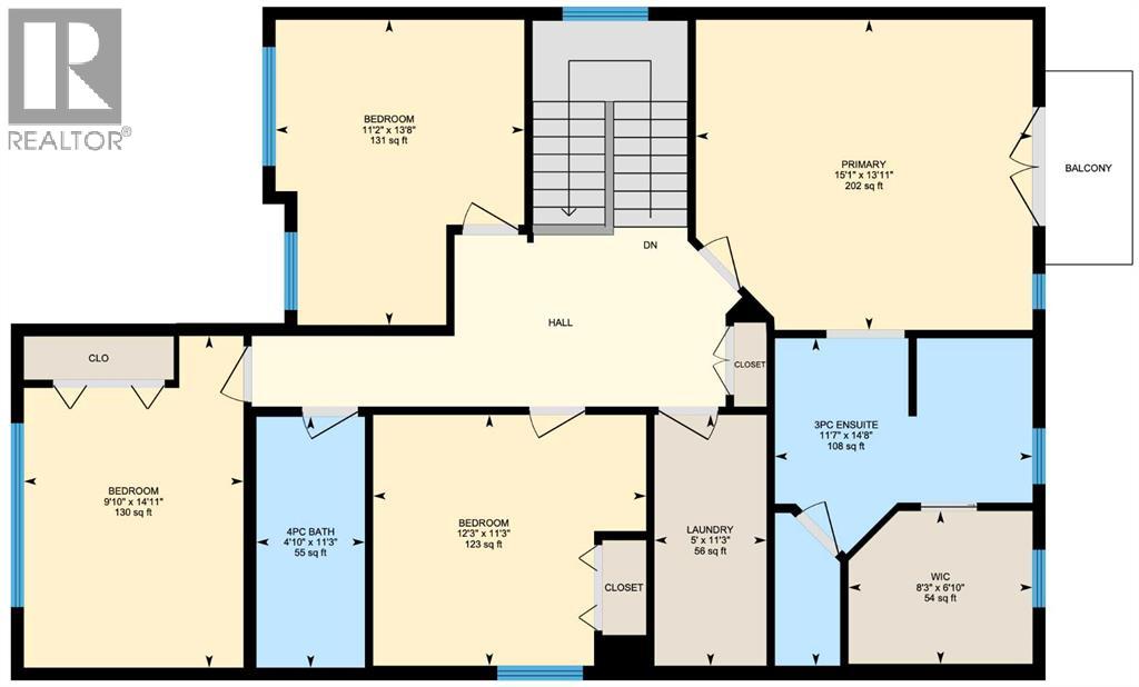 122 Hidden Creek Heights Nw, Calgary, Alberta  T3A 6K9 - Photo 33 - A2303964