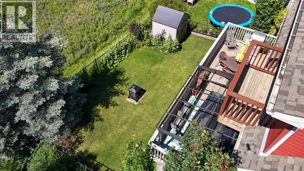 122 Hidden Creek Heights Nw, Calgary, Alberta  T3A 6K9 - Photo 34 - A2303964