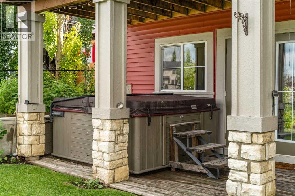 122 Hidden Creek Heights Nw, Calgary, Alberta  T3A 6K9 - Photo 40 - A2303964