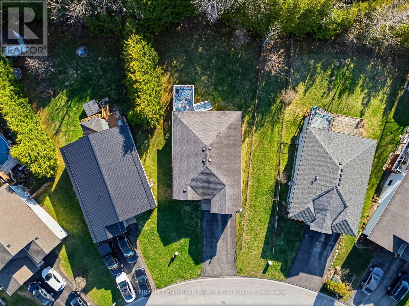 167 Nicholas Street, Quinte West (Murray Ward), Ontario  K8V 6E8 - Photo 40 - X13027672