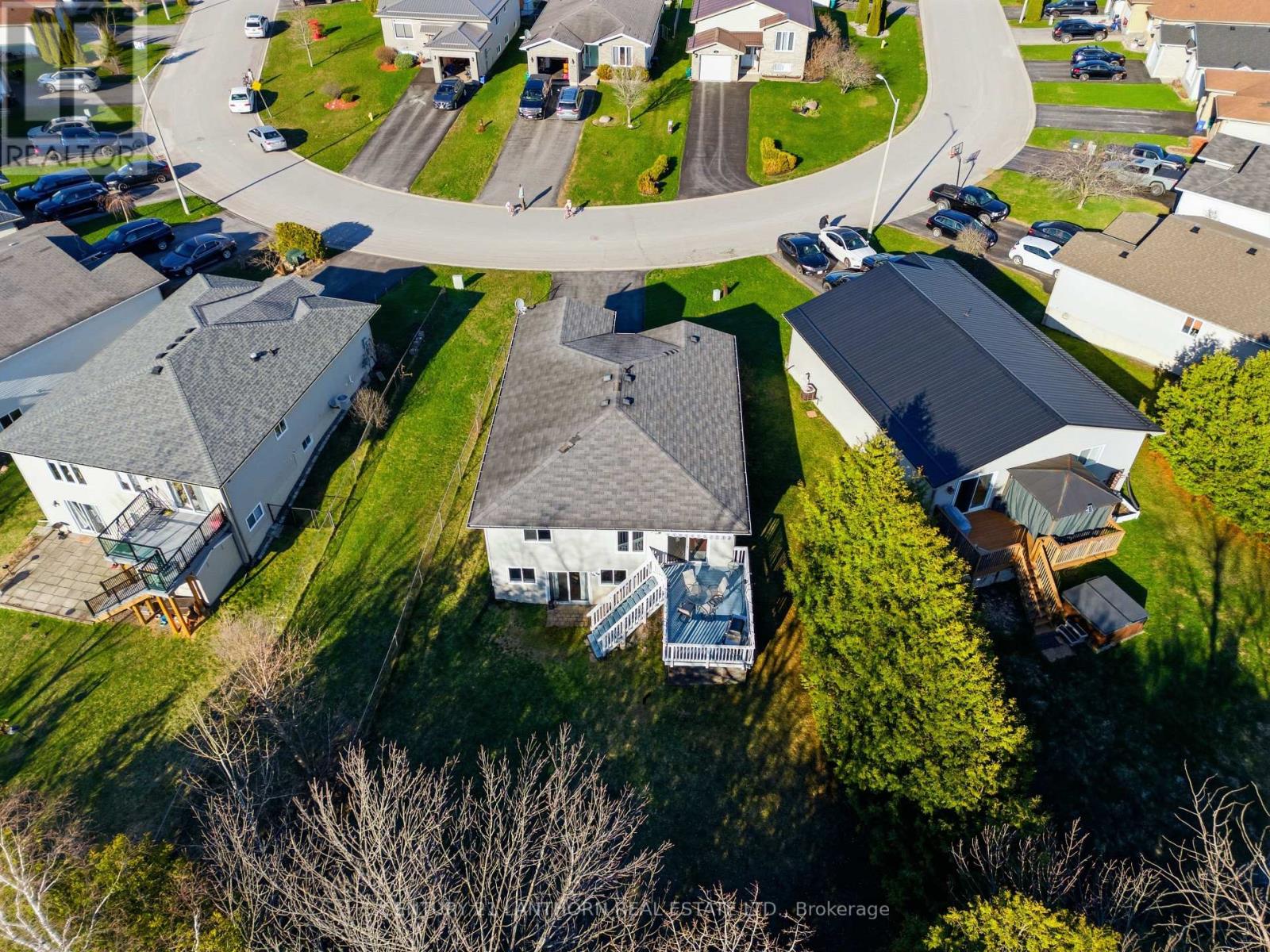 167 Nicholas Street, Quinte West (Murray Ward), Ontario  K8V 6E8 - Photo 43 - X13027672