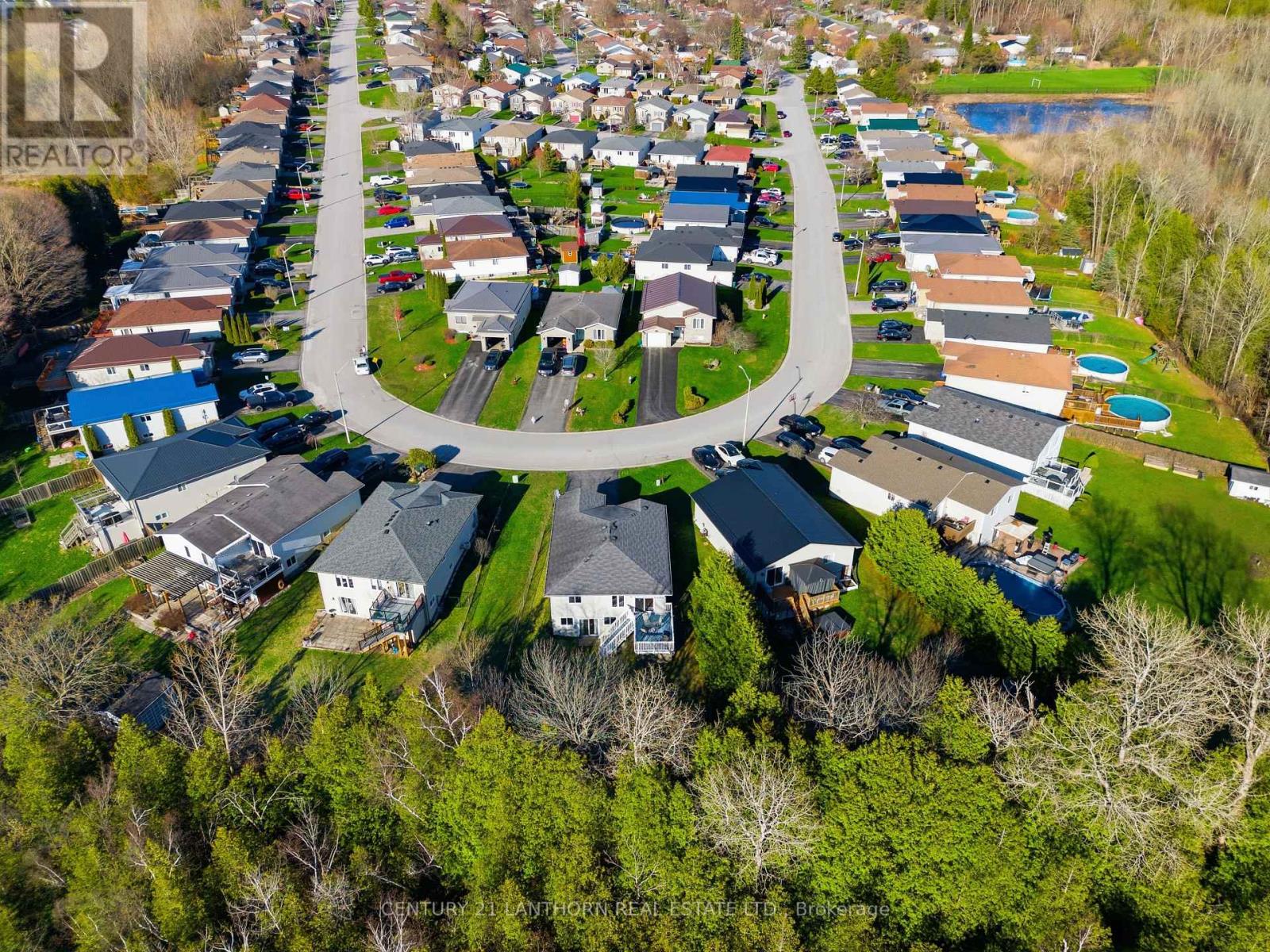 167 Nicholas Street, Quinte West (Murray Ward), Ontario  K8V 6E8 - Photo 44 - X13027672