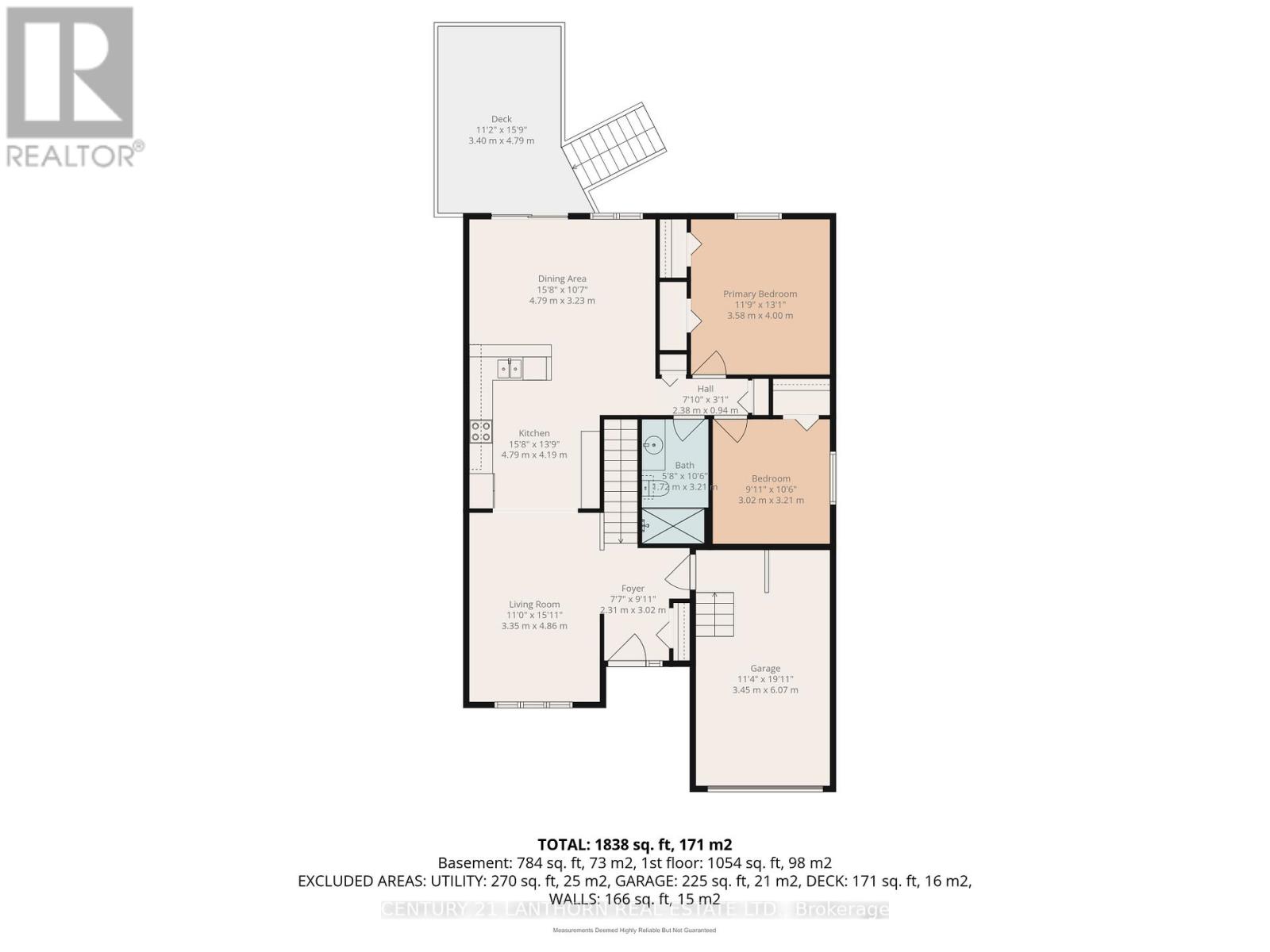 167 Nicholas Street, Quinte West (Murray Ward), Ontario  K8V 6E8 - Photo 49 - X13027672