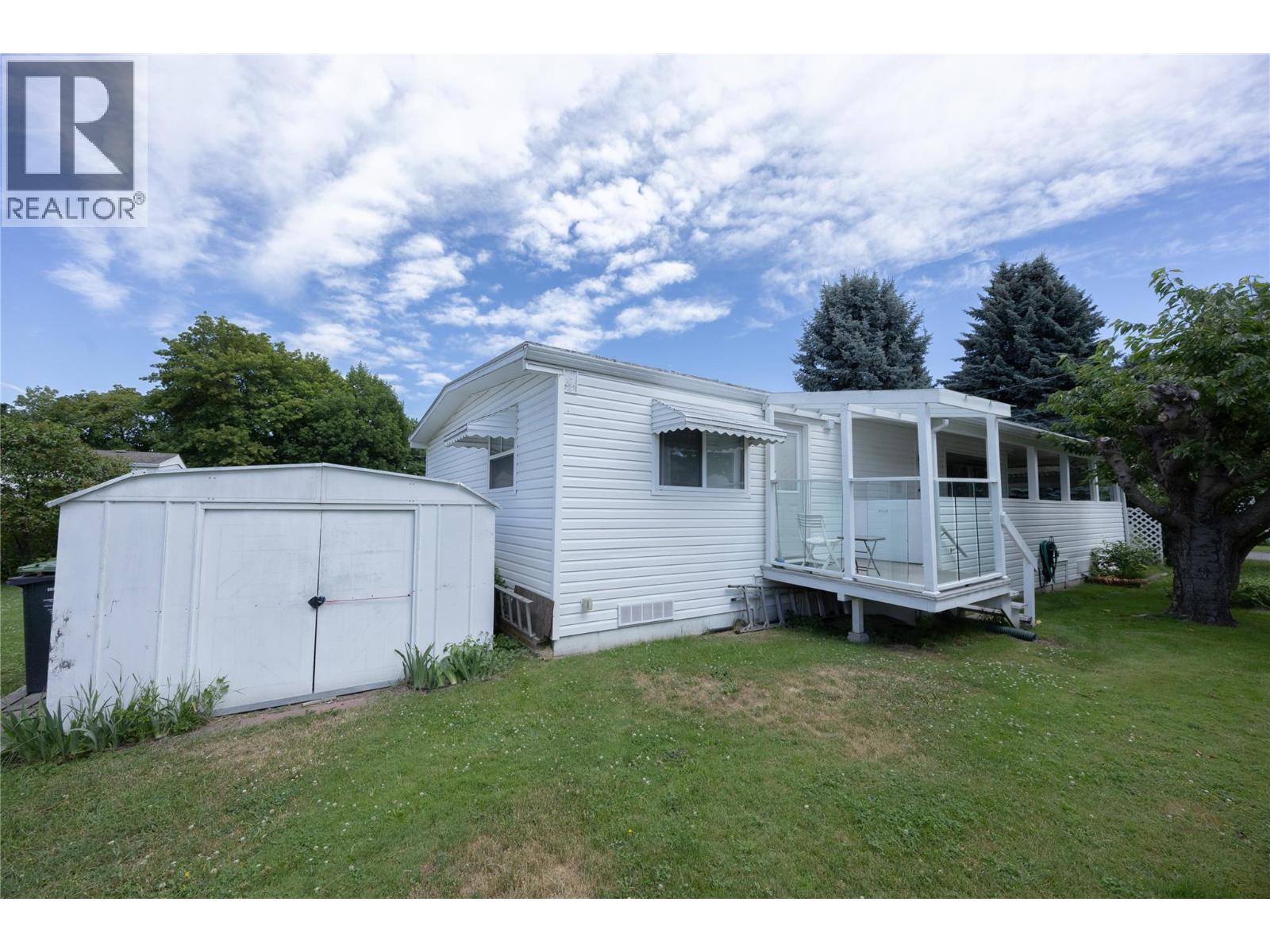 3535 Casorso Road Unit# 85, Kelowna, British Columbia  V1W 3E1 - Photo 14 - 10384131