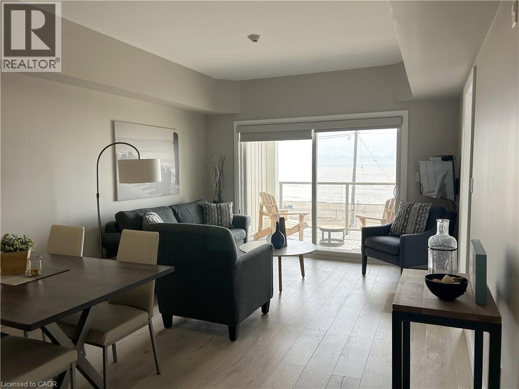 12 Erie Boulevard Unit# 207, Long Point, Ontario  N0E 1M0 - Photo 10 - 40820900