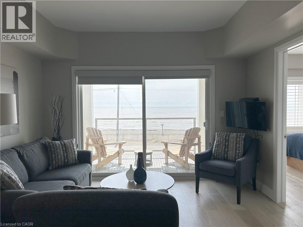 12 Erie Boulevard Unit# 207, Long Point, Ontario  N0E 1M0 - Photo 11 - 40820900