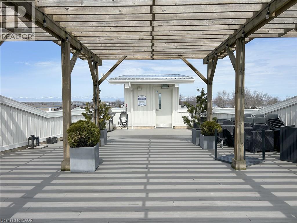 12 Erie Boulevard Unit# 207, Long Point, Ontario  N0E 1M0 - Photo 25 - 40820900