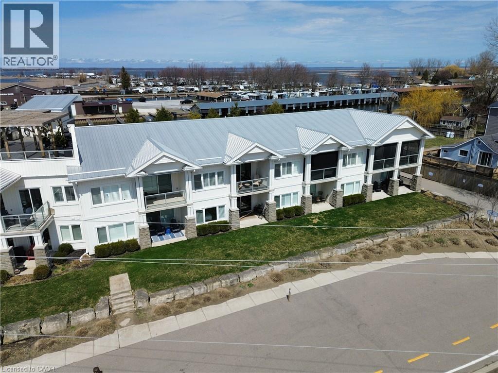 12 Erie Boulevard Unit# 207, Long Point, Ontario  N0E 1M0 - Photo 2 - 40820900