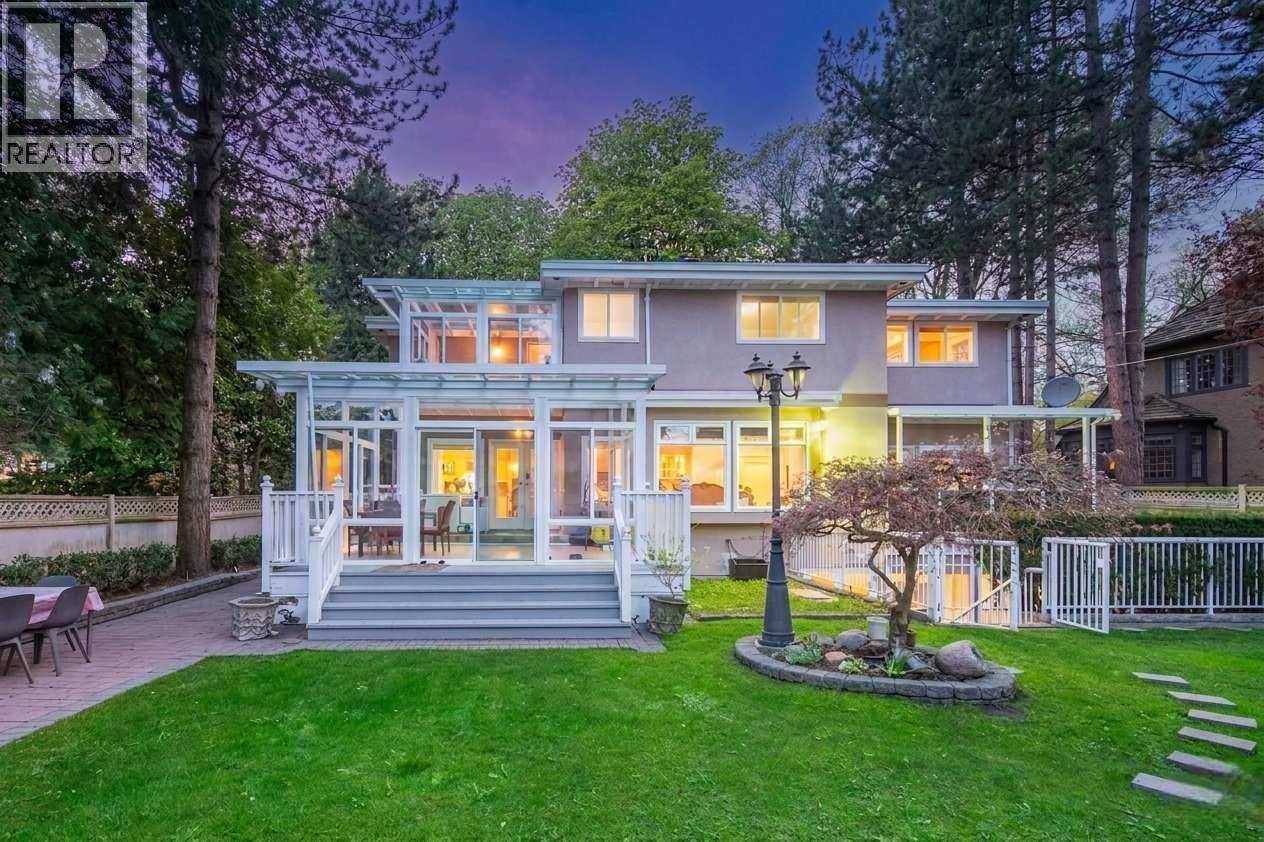 6418 Marguerite Street, Vancouver, British Columbia  V6M 3L4 - Photo 4 - R3114195