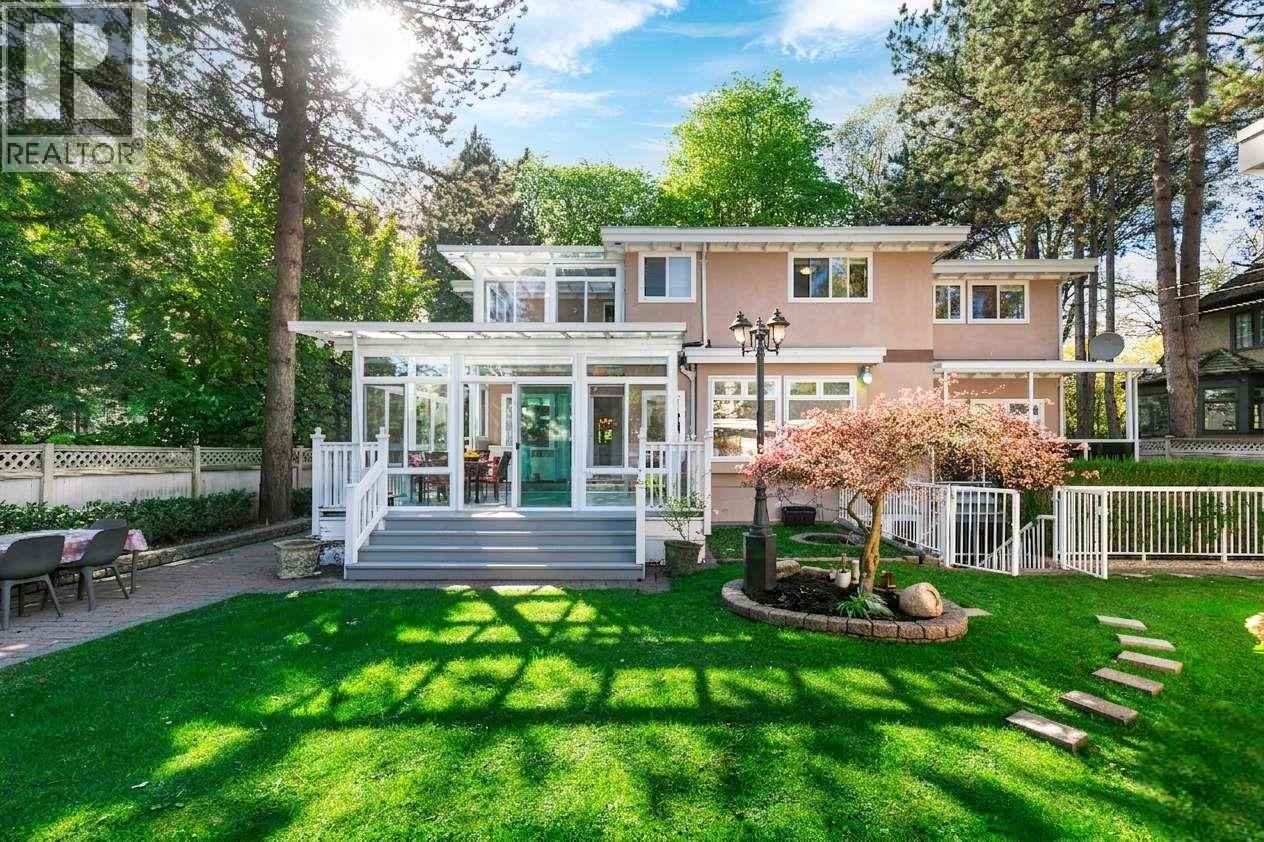 6418 Marguerite Street, Vancouver, British Columbia  V6M 3L4 - Photo 5 - R3114195