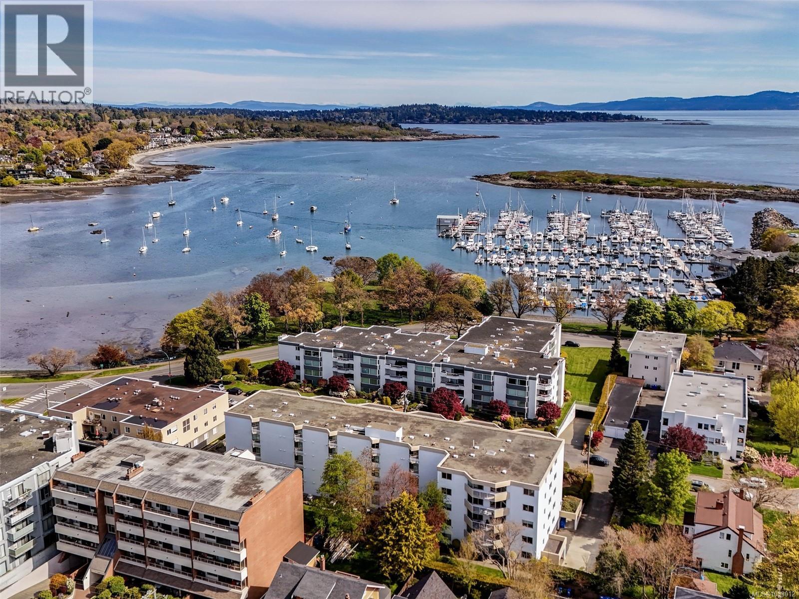 506 1148 Goodwin St, Oak Bay, British Columbia  V8S 5H2 - Photo 2 - 1033012