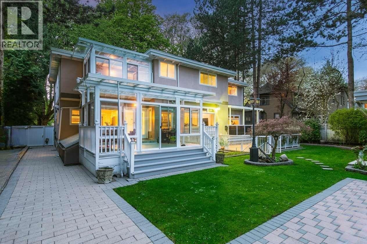 6418 Marguerite Street, Vancouver, British Columbia  V6M 3L4 - Photo 3 - R3114195