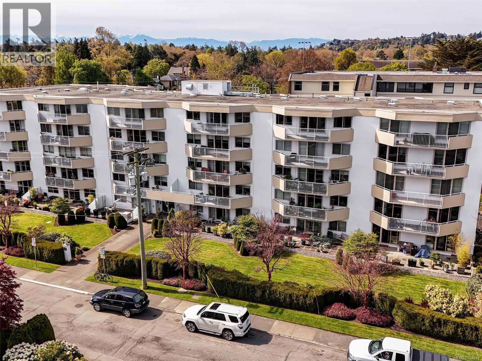 506 1148 Goodwin St, Oak Bay, British Columbia  V8S 5H2 - Photo 42 - 1033012