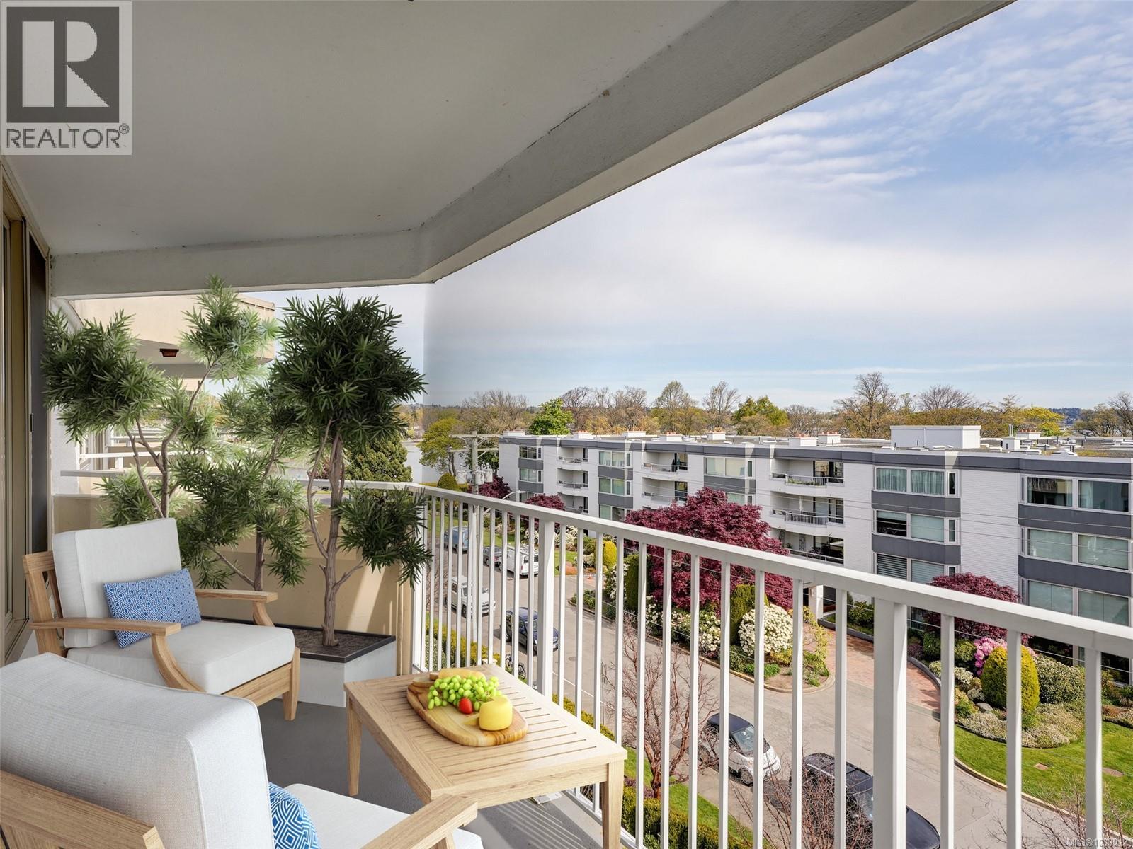 506 1148 Goodwin St, Oak Bay, British Columbia  V8S 5H2 - Photo 25 - 1033012