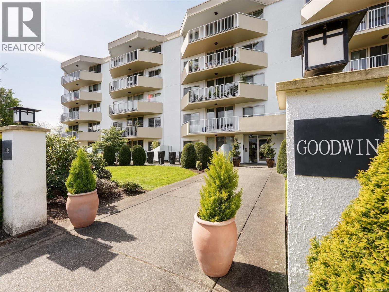 506 1148 Goodwin St, Oak Bay, British Columbia  V8S 5H2 - Photo 35 - 1033012