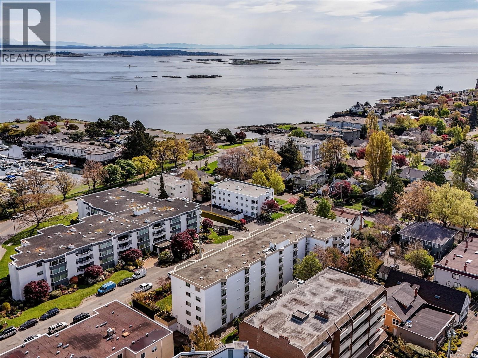 506 1148 Goodwin St, Oak Bay, British Columbia  V8S 5H2 - Photo 37 - 1033012