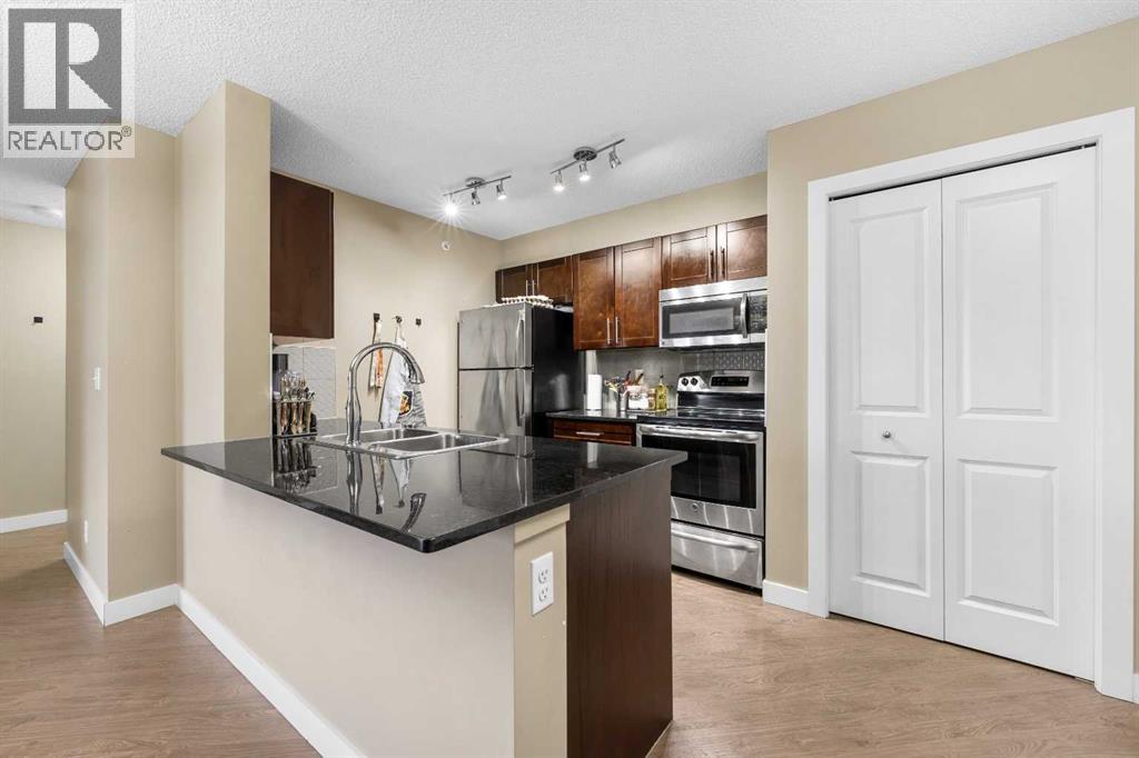 409, 5 Saddlestone Way NE, Calgary, Alberta