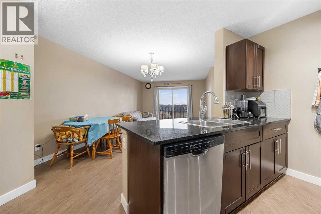 409, 5 Saddlestone Way NE, Calgary, Alberta  T3J 0S2 - Photo 6 - A2290867