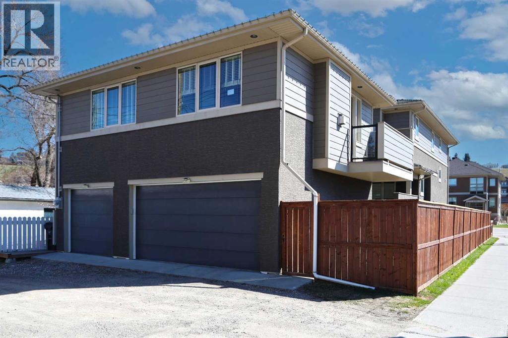 201 12 Street NE, Calgary, Alberta  T2E 4P7 - Photo 48 - A2295084