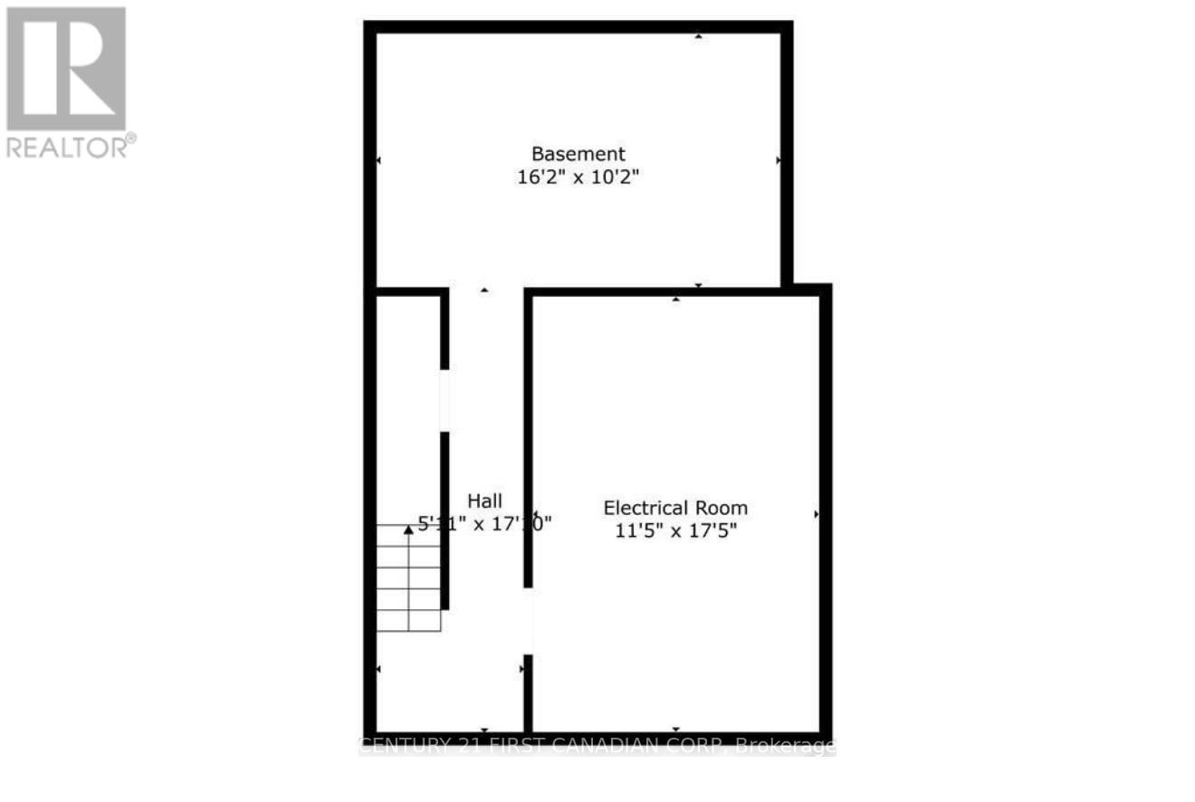 166 Southdale Road, London South, Ontario  N6J 2J1 - Photo 23 - X13027662