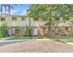 79 - 166 SOUTHDALE ROAD, London South, Ontario