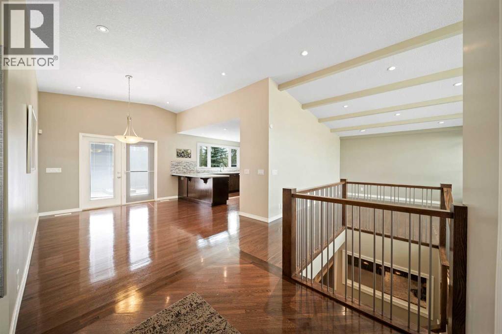 159 Malibou Road Sw, Calgary, Alberta  T2V 1X5 - Photo 4 - A2300634