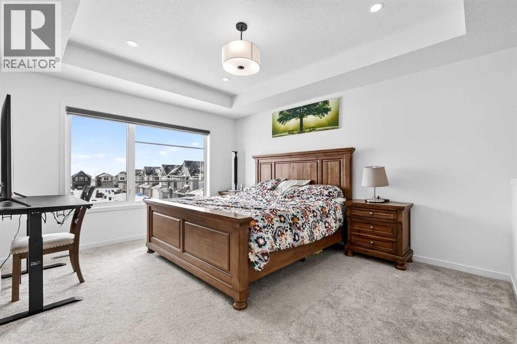 41 Copperhead Road Se, Calgary, Alberta  T2Z 5H1 - Photo 27 - A2301656