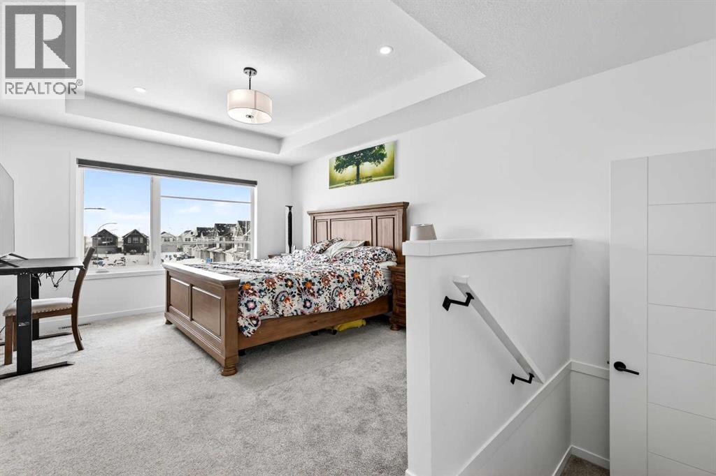 41 Copperhead Road Se, Calgary, Alberta  T2Z 5H1 - Photo 26 - A2301656