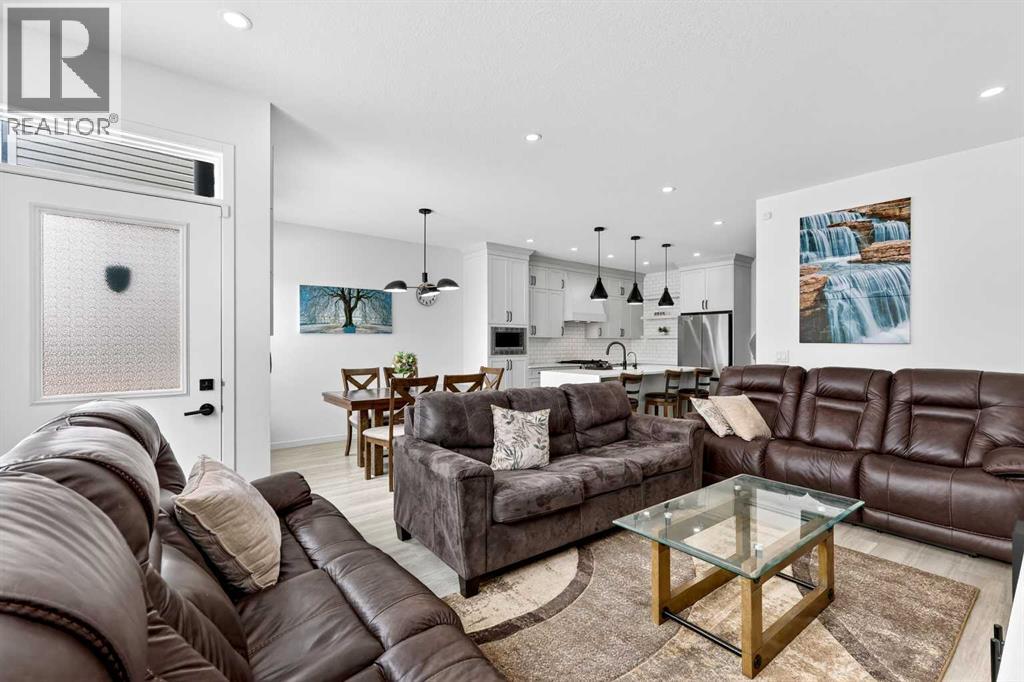 41 Copperhead Road Se, Calgary, Alberta  T2Z 5H1 - Photo 9 - A2301656