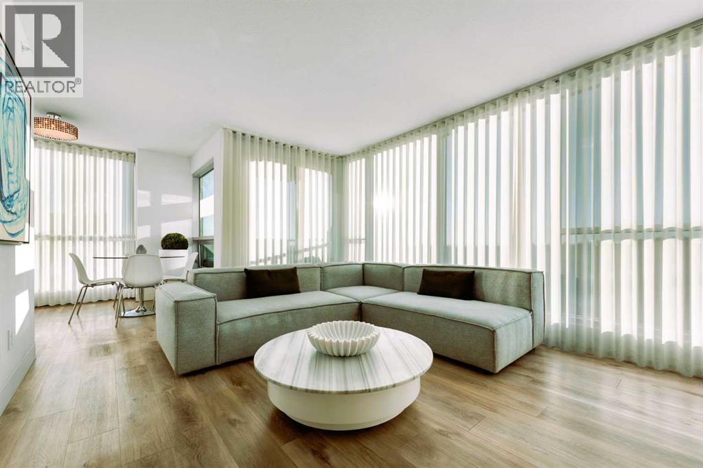 904, 188 15 Avenue Sw, Calgary, Alberta  T2R 1S4 - Photo 2 - A2301758