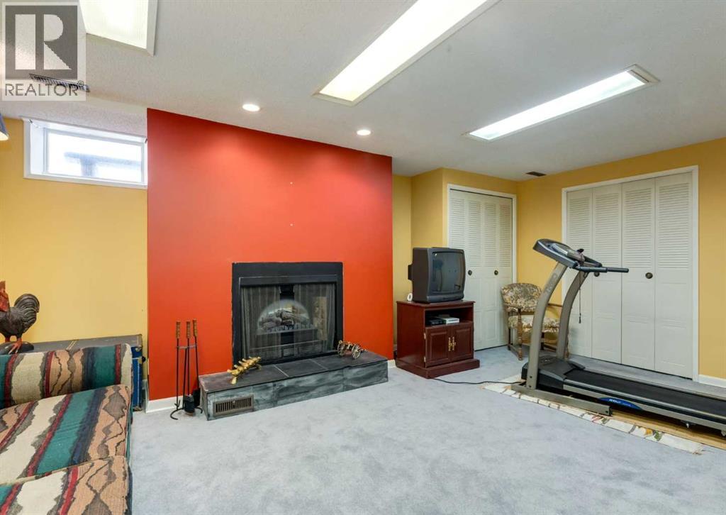 38 Spokane Street SW, Calgary, Alberta  T2W 0M5 - Photo 24 - A2302198