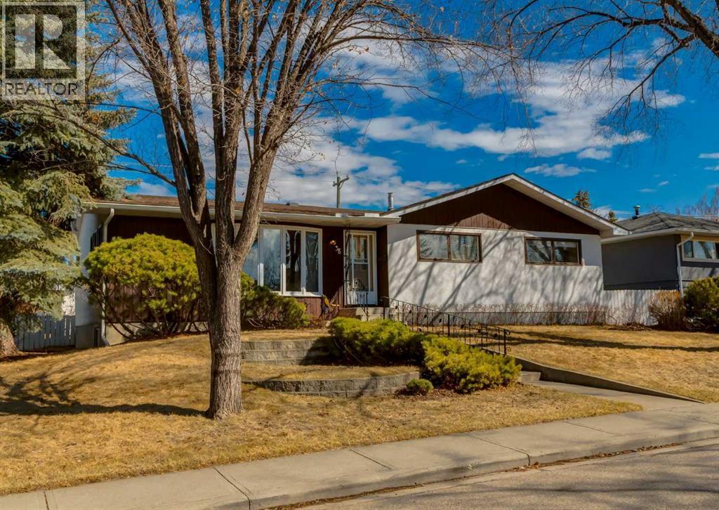 38 Spokane Street SW, Calgary, Alberta