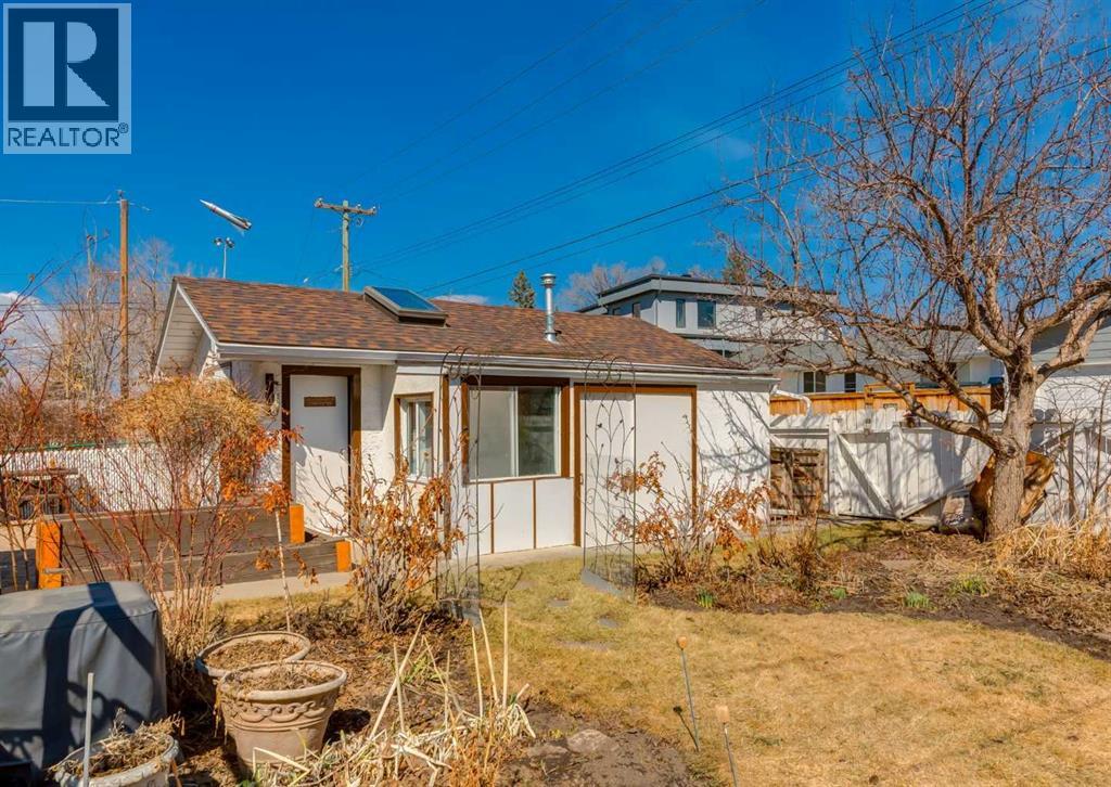 38 Spokane Street SW, Calgary, Alberta  T2W 0M5 - Photo 41 - A2302198