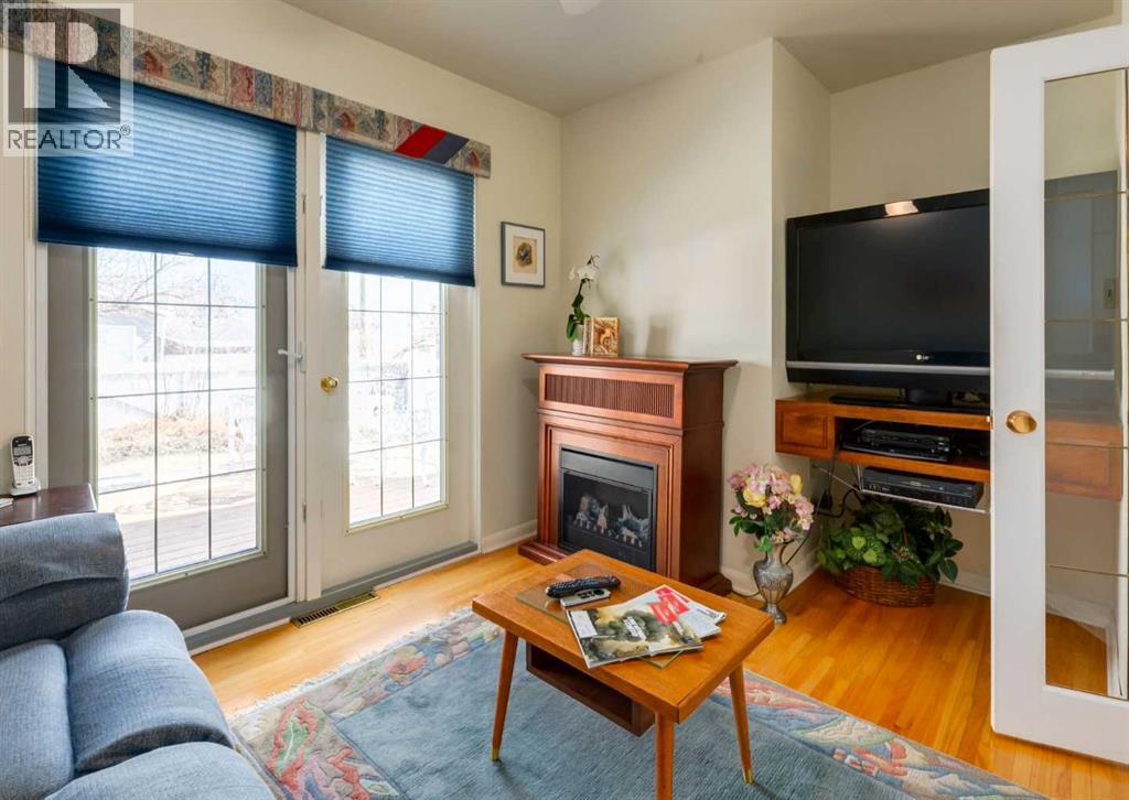 38 Spokane Street SW, Calgary, Alberta  T2W 0M5 - Photo 12 - A2302198