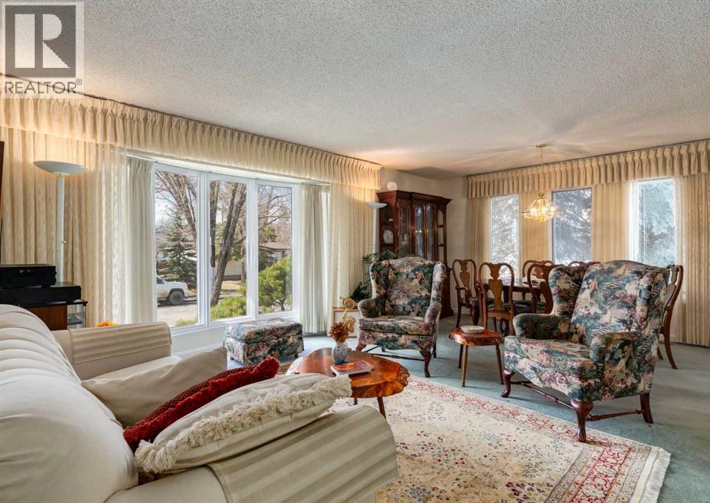 38 Spokane Street SW, Calgary, Alberta  T2W 0M5 - Photo 4 - A2302198