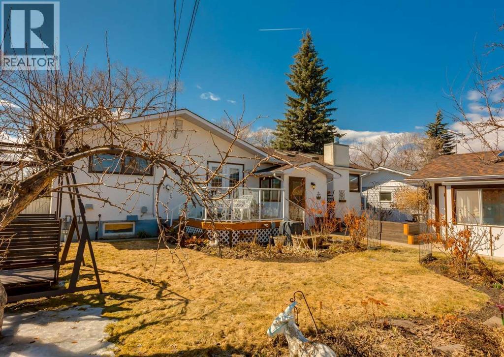 38 Spokane Street SW, Calgary, Alberta  T2W 0M5 - Photo 45 - A2302198