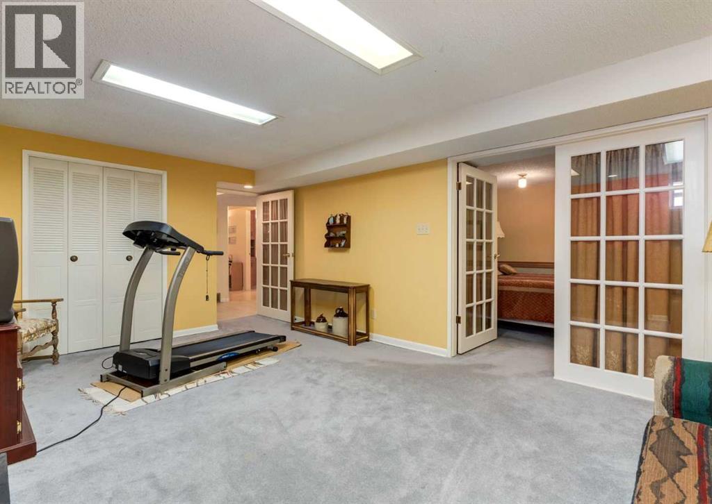 38 Spokane Street SW, Calgary, Alberta  T2W 0M5 - Photo 25 - A2302198