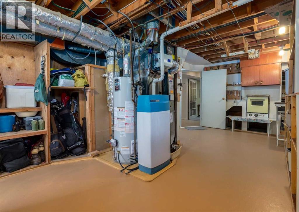 38 Spokane Street SW, Calgary, Alberta  T2W 0M5 - Photo 35 - A2302198