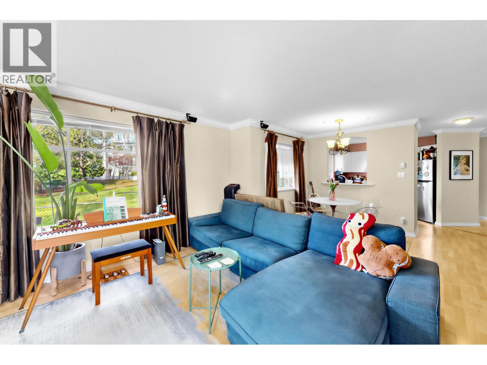 116 8200 Jones Road, Richmond, British Columbia  V6Y 3Z2 - Photo 15 - R3110079