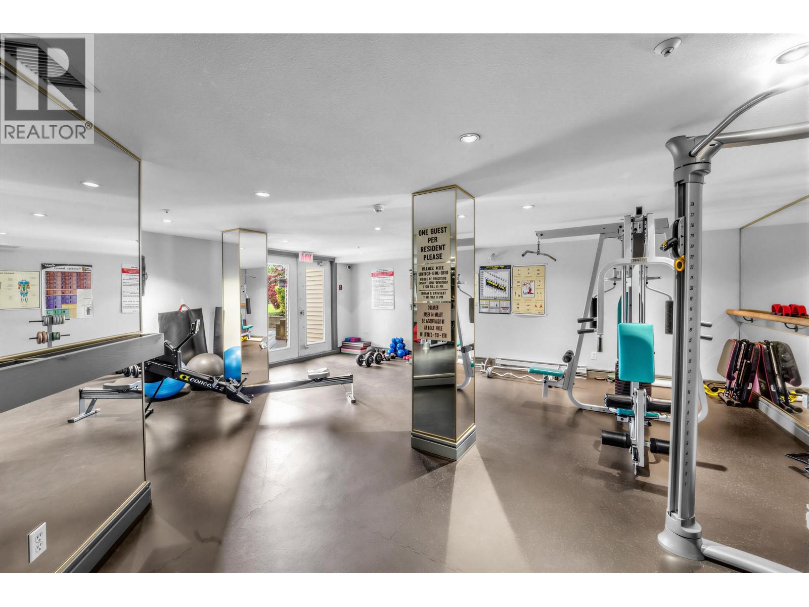 116 8200 Jones Road, Richmond, British Columbia  V6Y 3Z2 - Photo 27 - R3110079