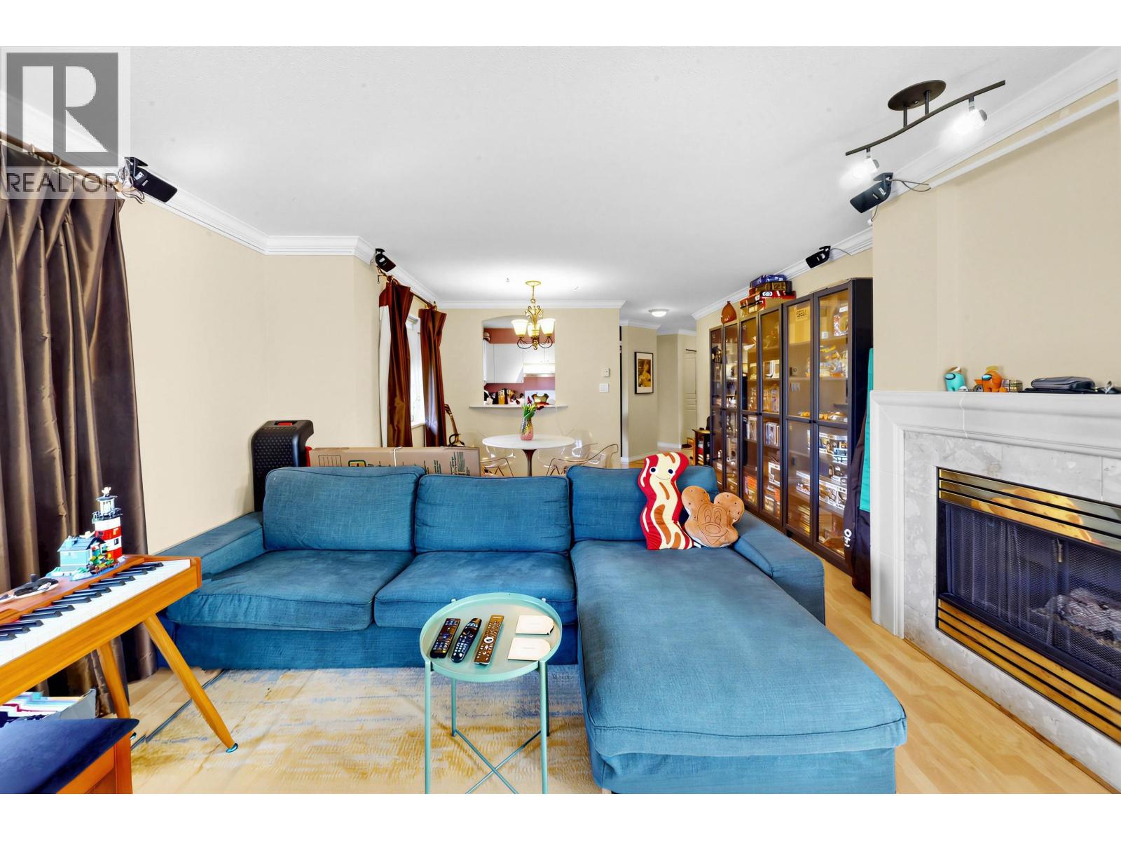 116 8200 Jones Road, Richmond, British Columbia  V6Y 3Z2 - Photo 16 - R3110079